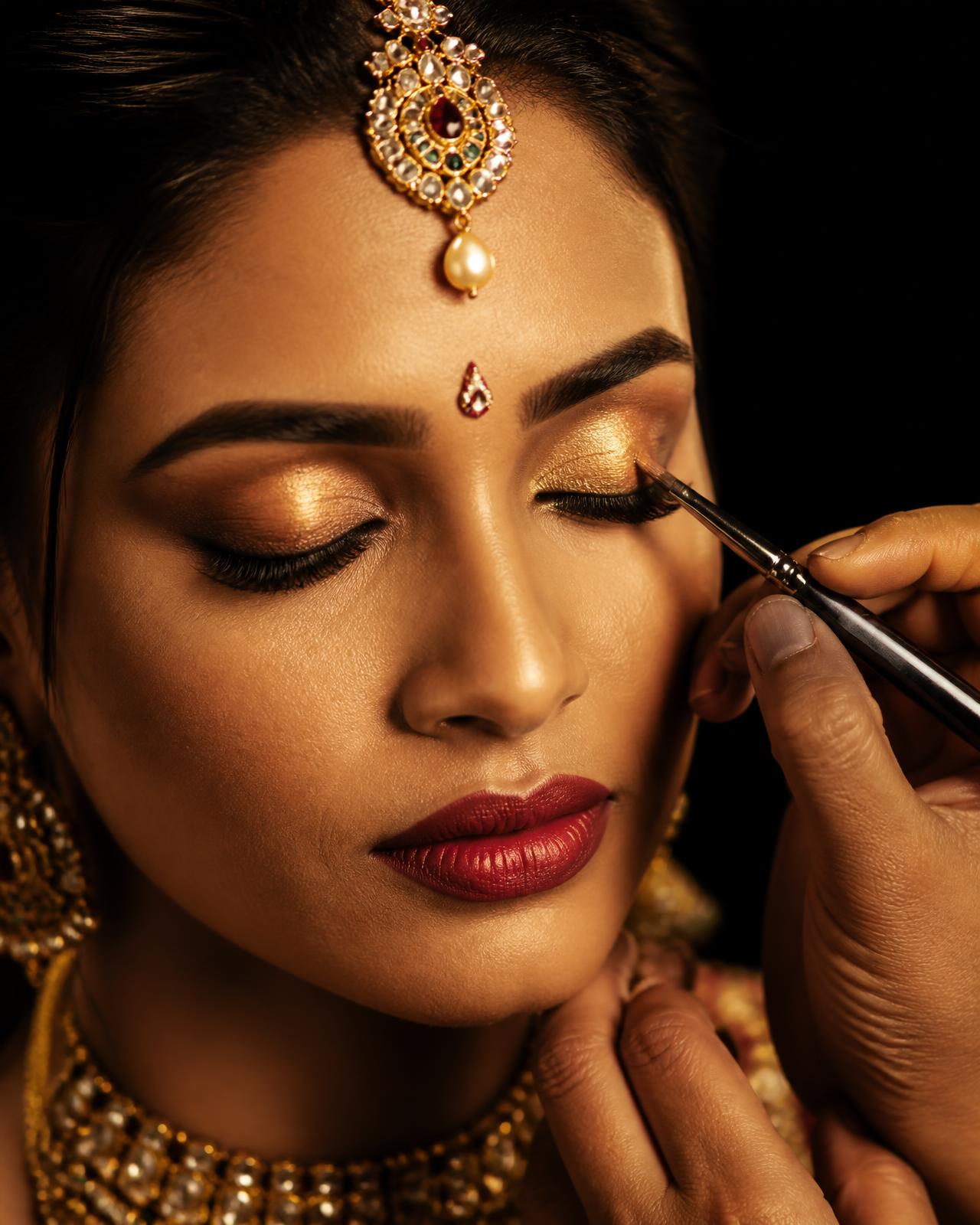Professional Artistry at Siri Beauty & Academy